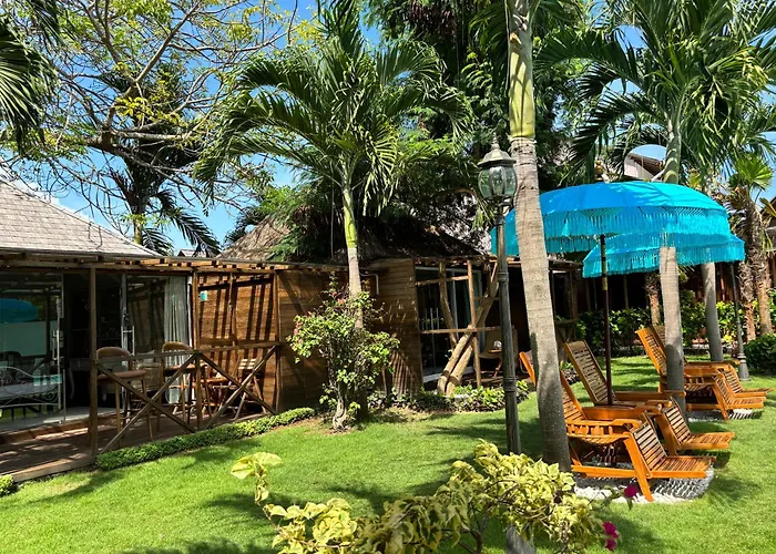 Bali Wow! Bungalows, Nusa Dua Benoa