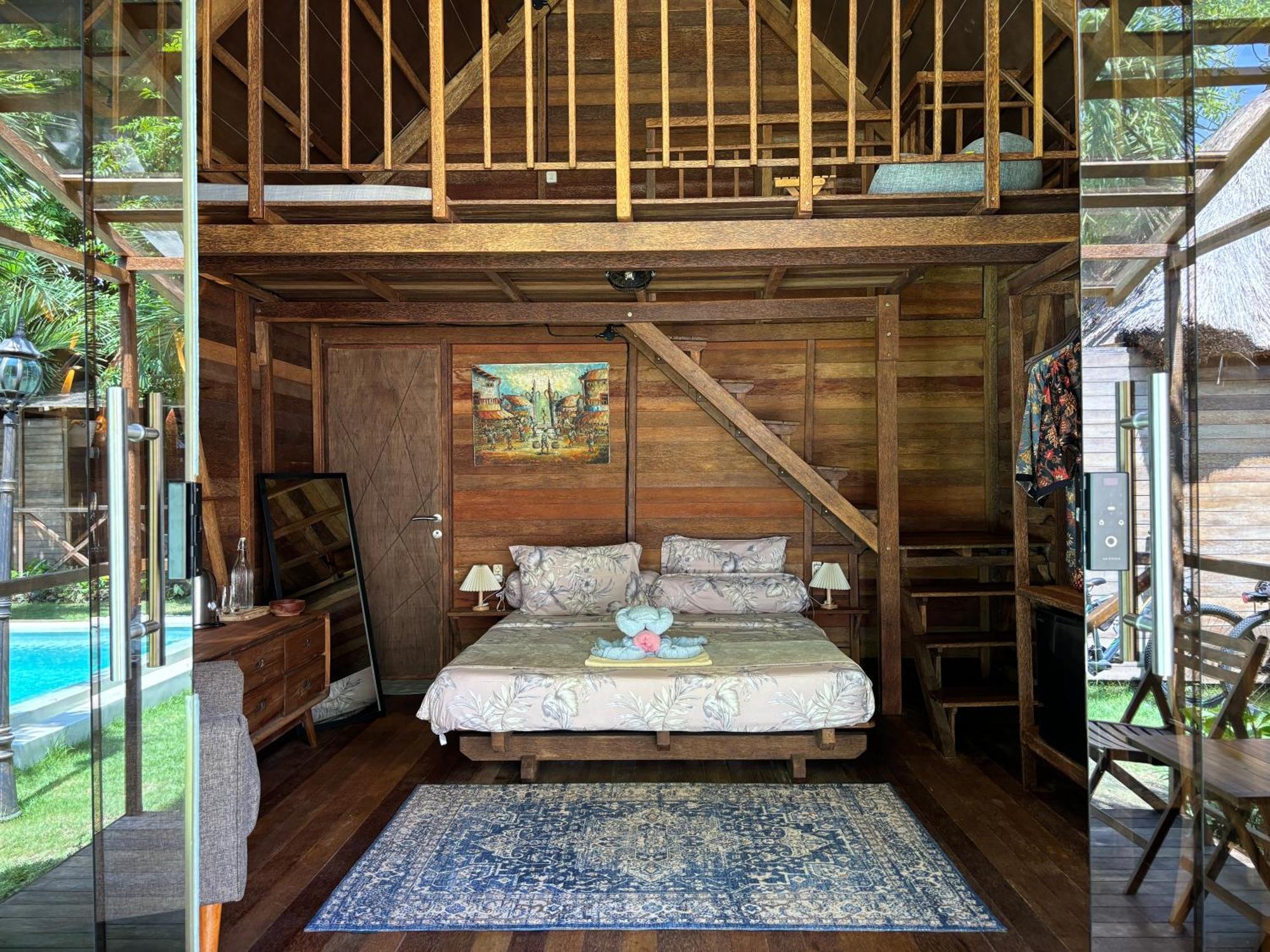 Bali Wow! Bungalows, Nusa Dua Benoa *