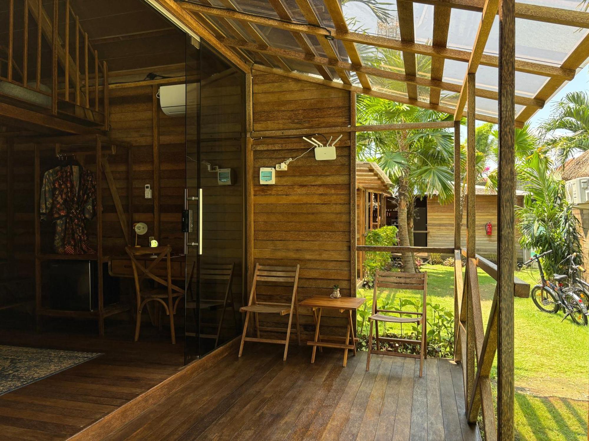Guest house Bali Wow! Bungalows, Nusa Dua Benoa *