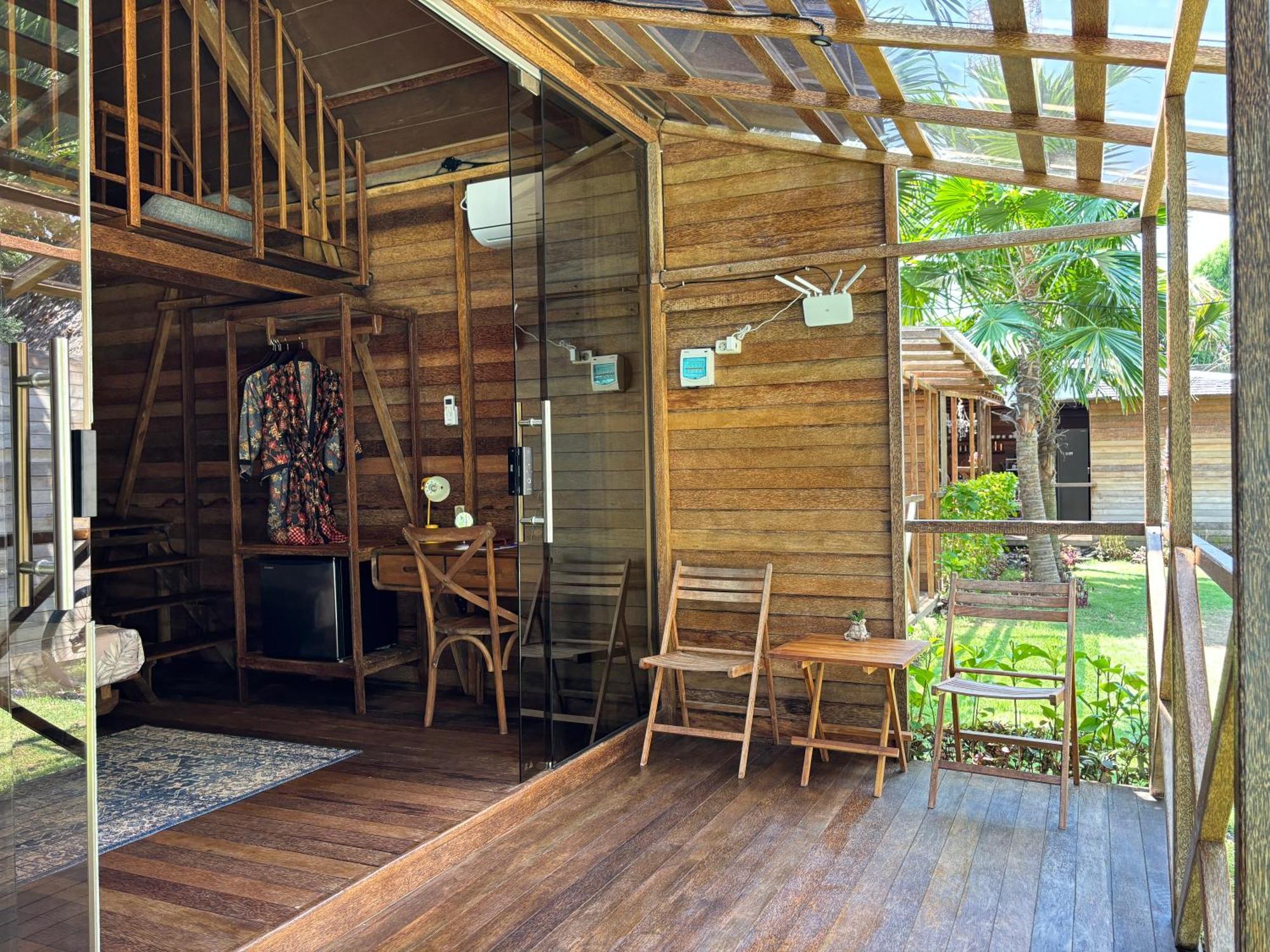 Guest house Bali Wow! Bungalows, Nusa Dua Benoa *