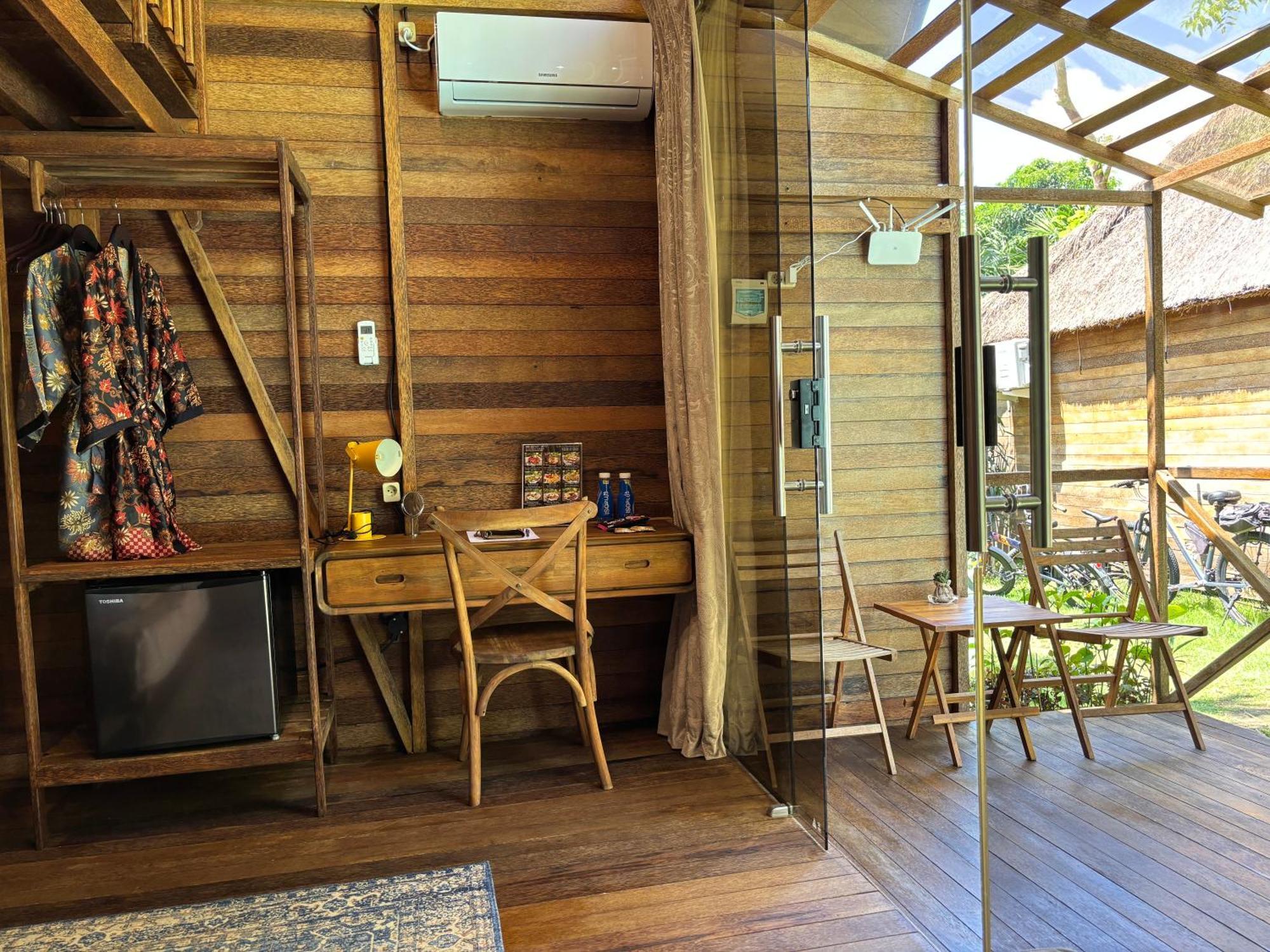Guest house Bali Wow! Bungalows, Nusa Dua Benoa Nusa Dua (Bali)