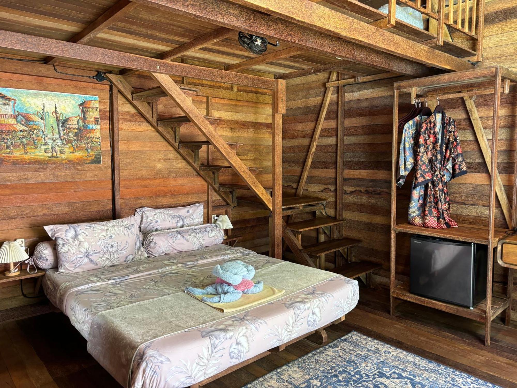 Guest house Bali Wow! Bungalows, Nusa Dua Benoa