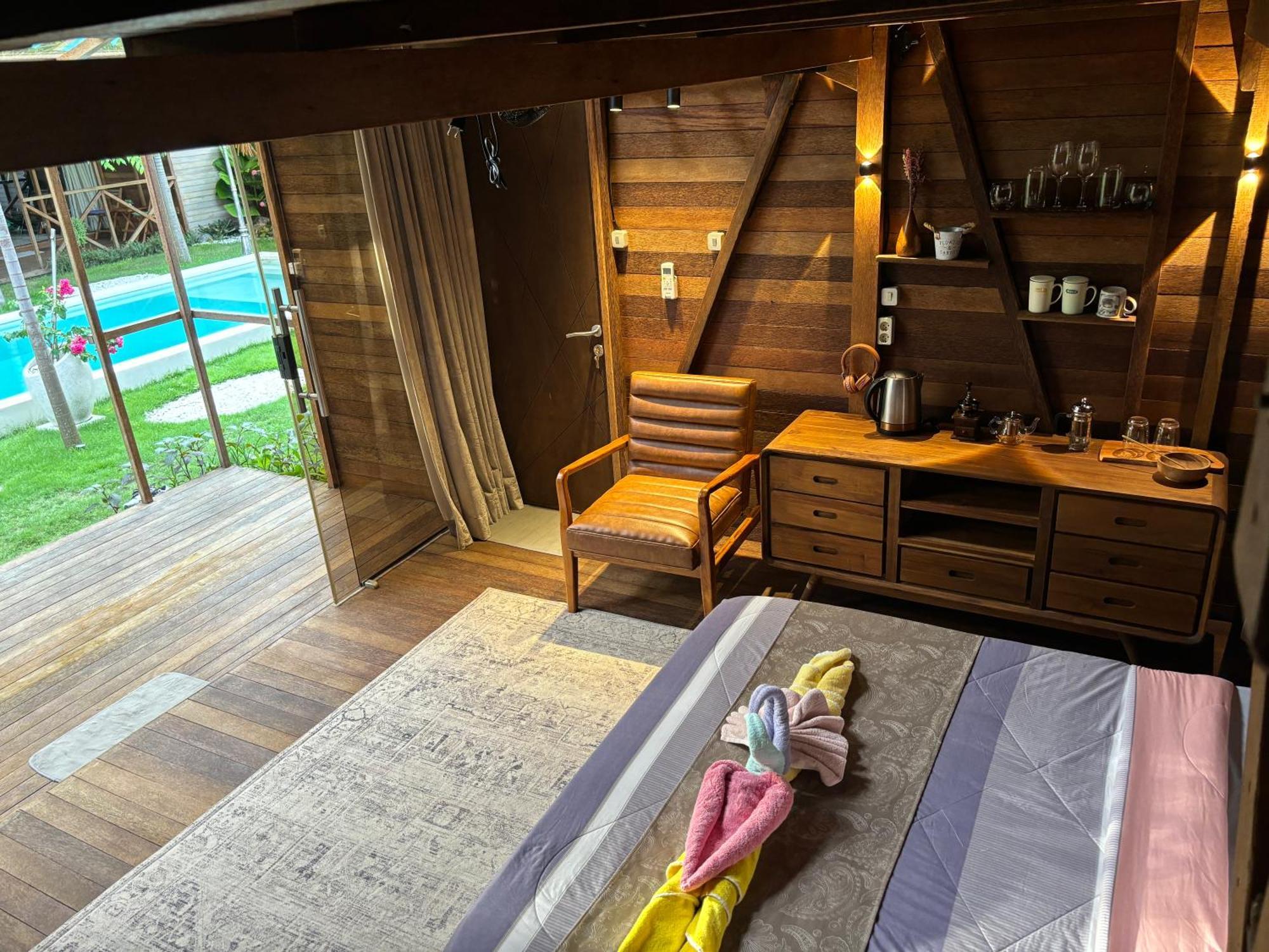 Bali Wow! Bungalows, Nusa Dua Benoa * Nusa Dua (Bali)