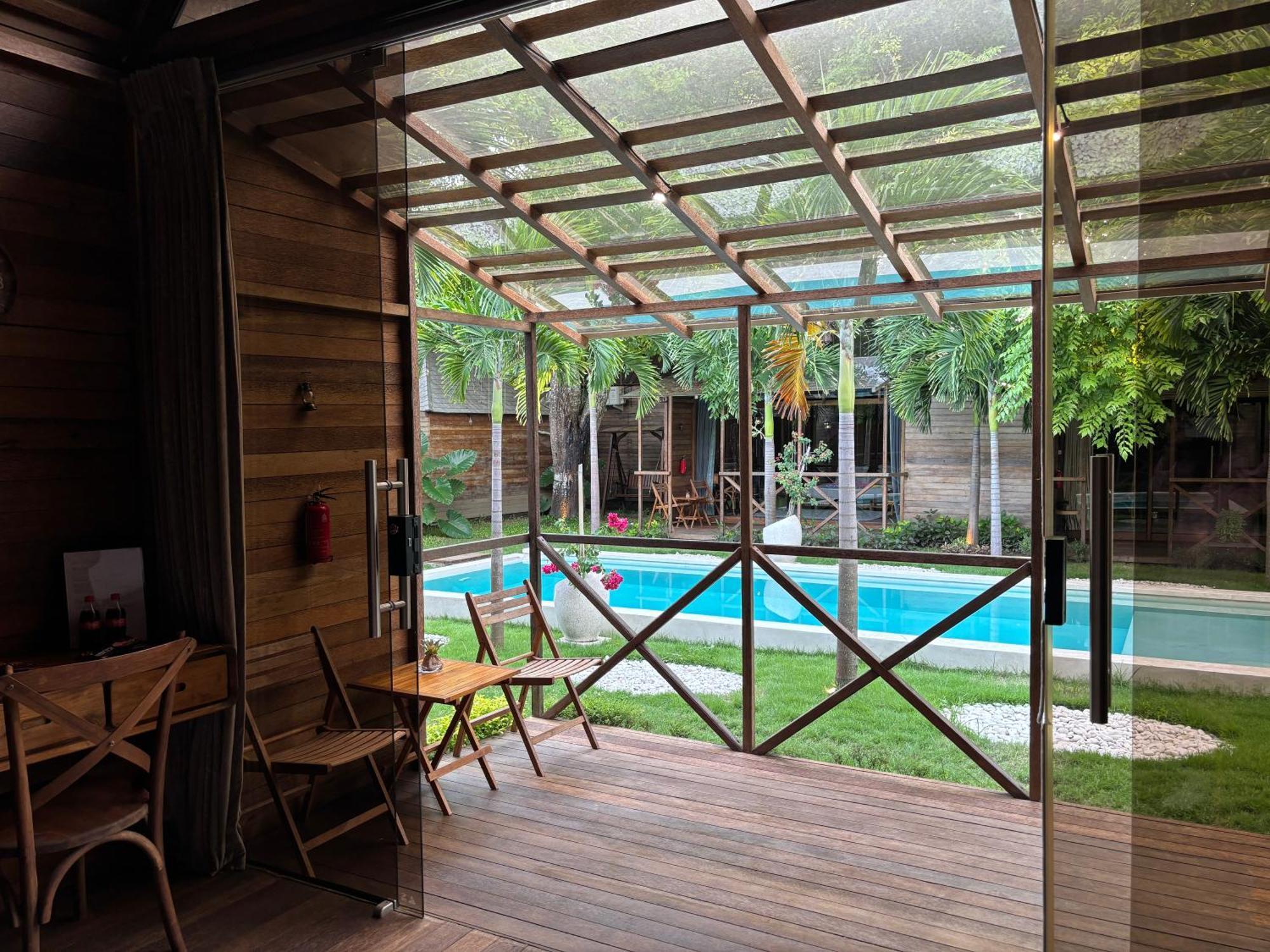 Bali Wow! Bungalows, Nusa Dua Benoa