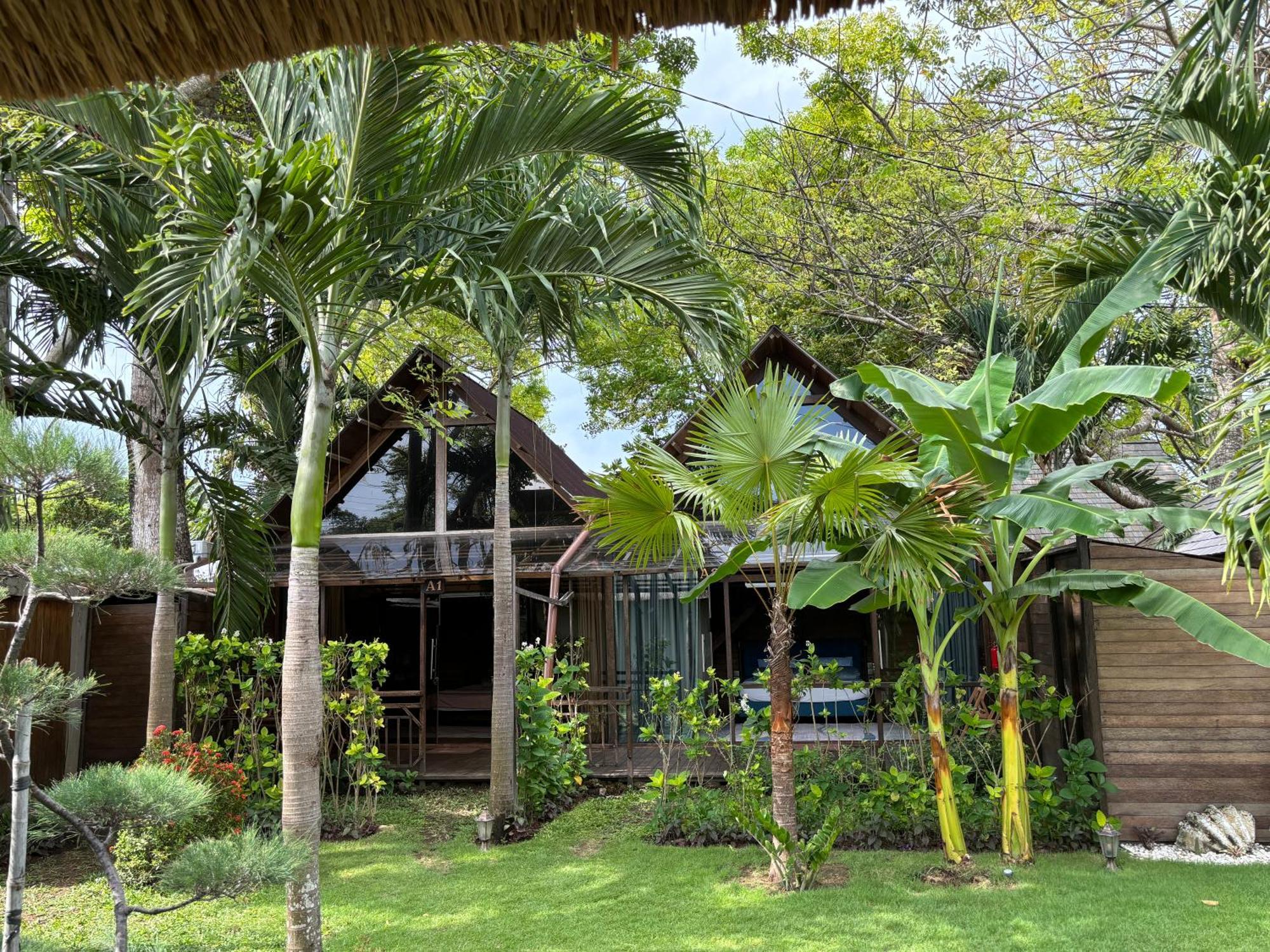 Bali Wow! Bungalows, Nusa Dua Benoa Guest house