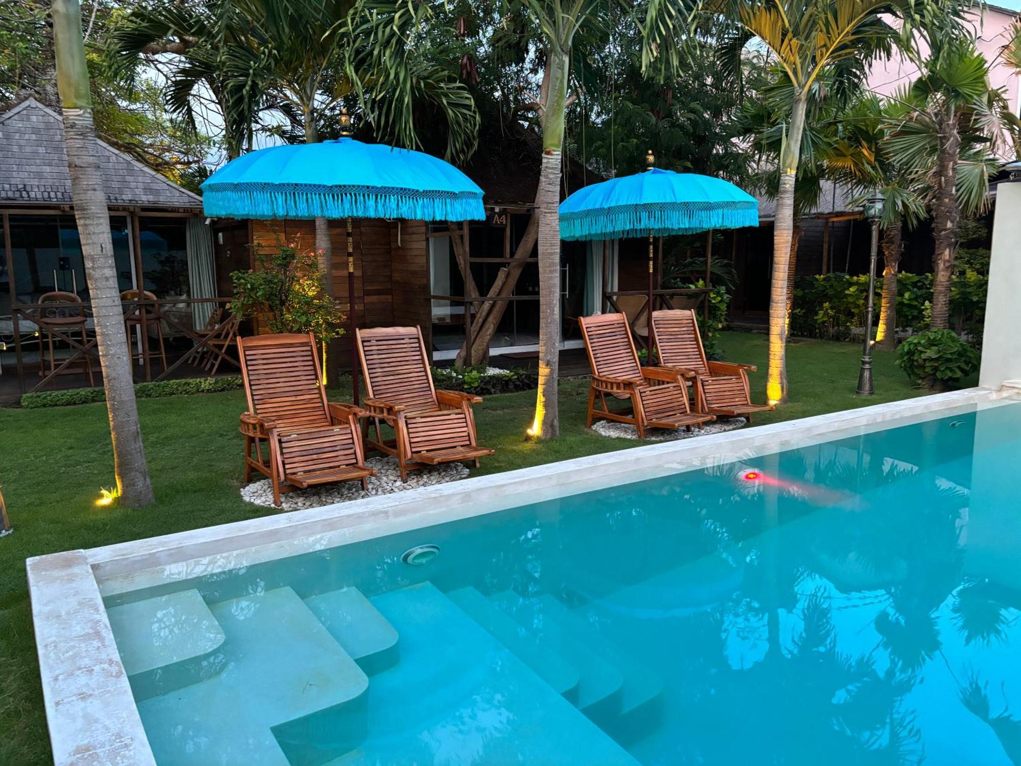 Bali Wow! Bungalows, Nusa Dua Benoa *