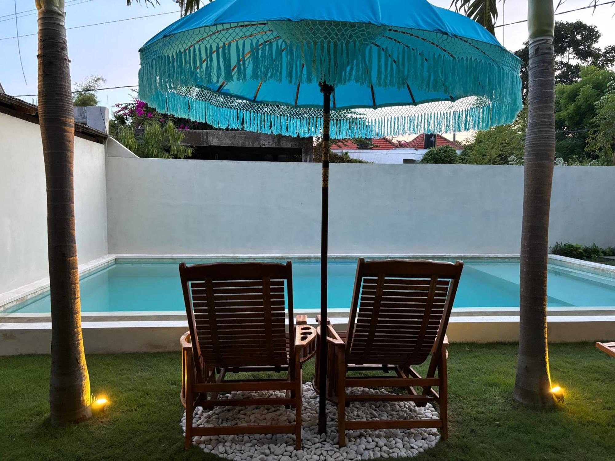 Bali Wow! Bungalows, Nusa Dua Benoa *