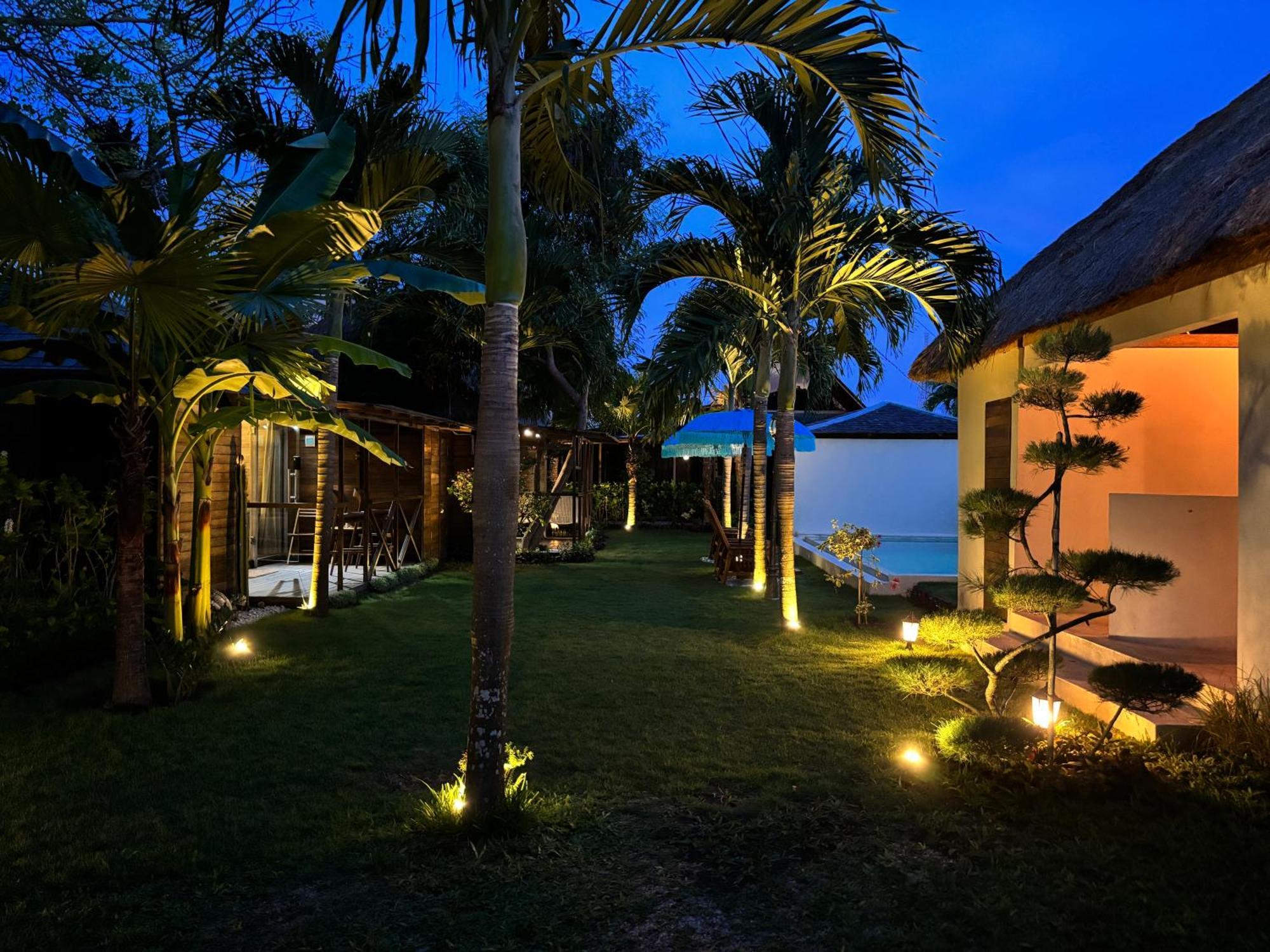 Bali Wow! Bungalows, Nusa Dua Benoa