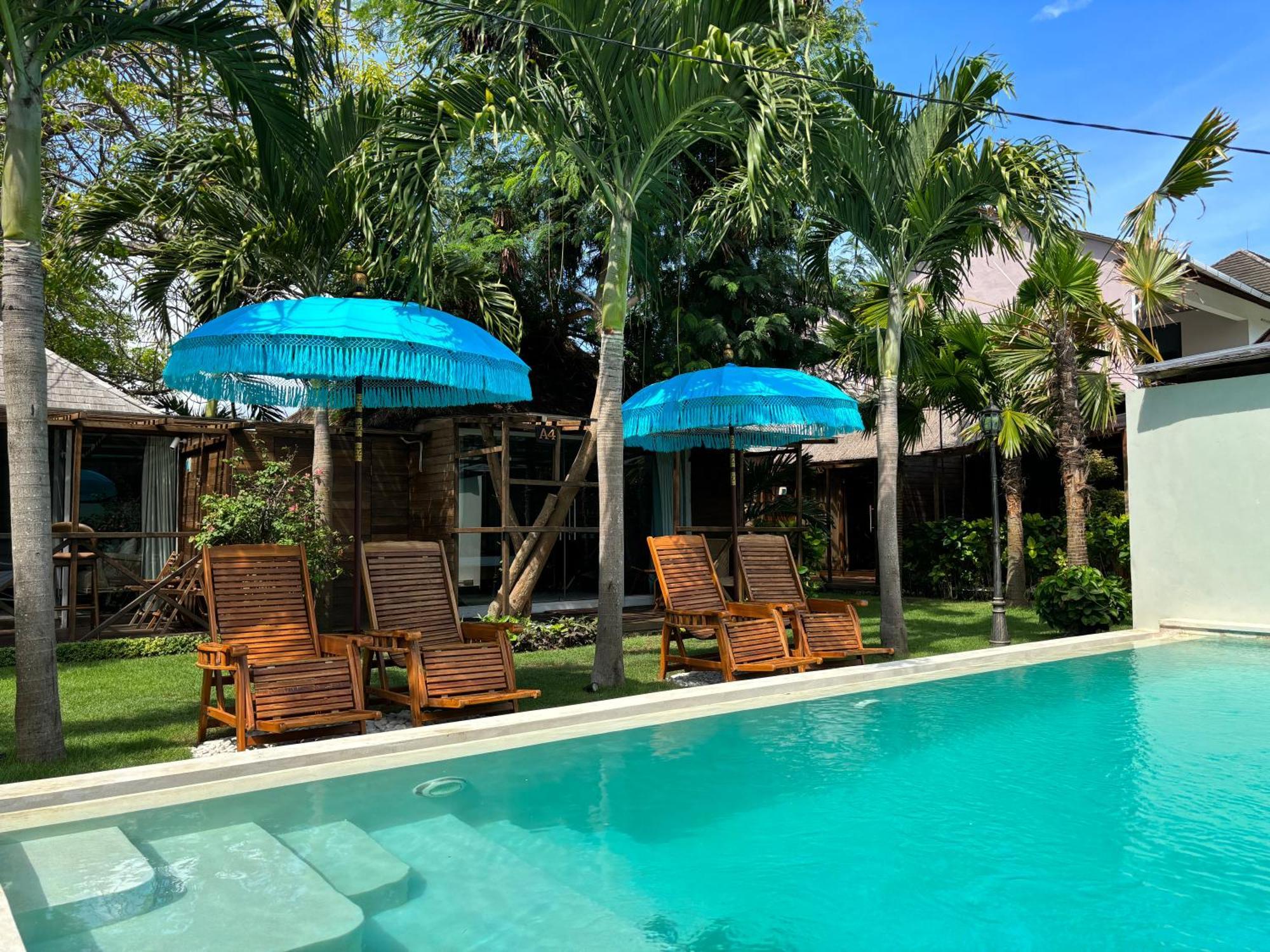 Guest house Bali Wow! Bungalows, Nusa Dua Benoa Nusa Dua (Bali)
