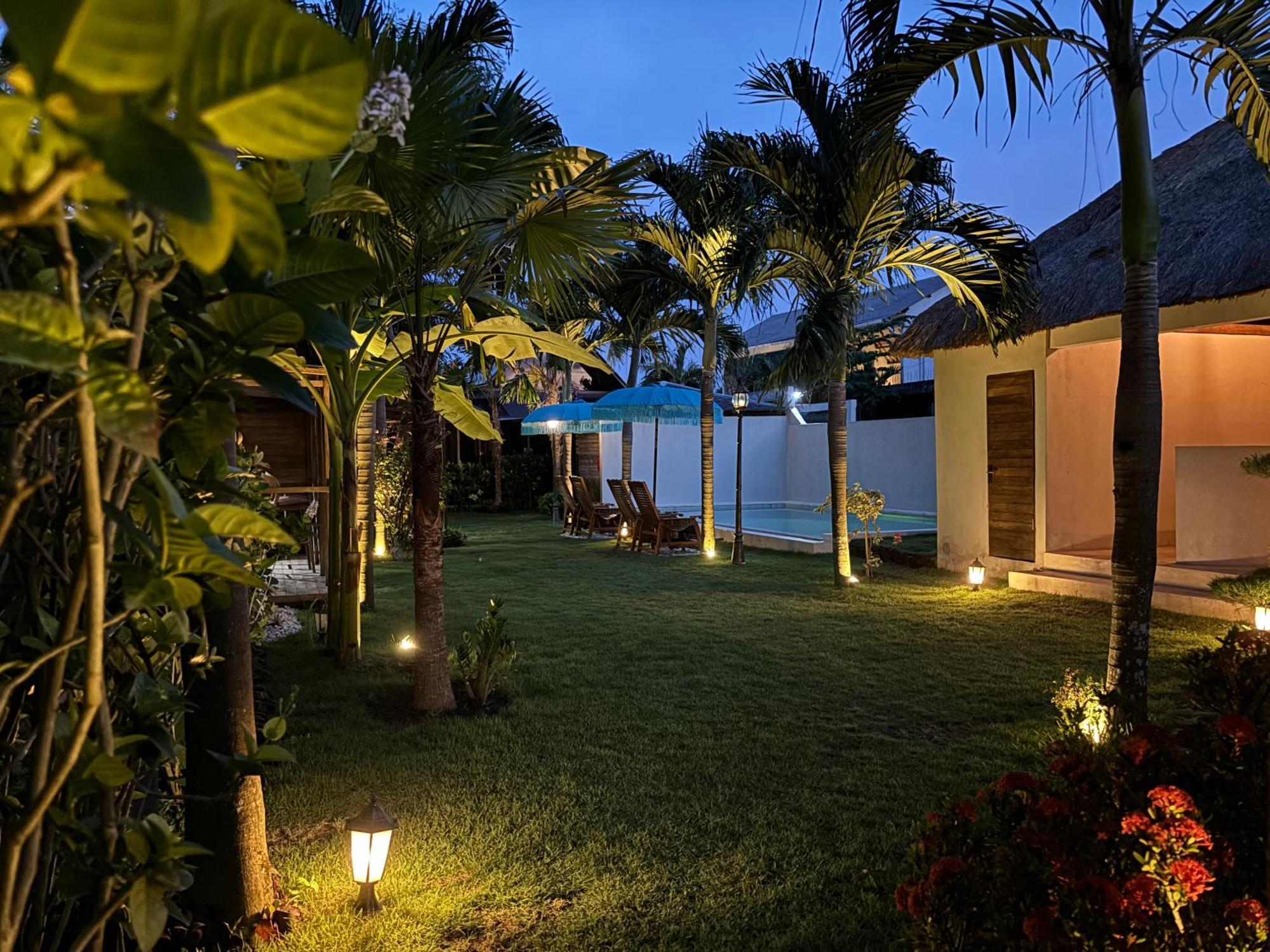 Bali Wow! Bungalows, Nusa Dua Benoa * Nusa Dua (Bali)