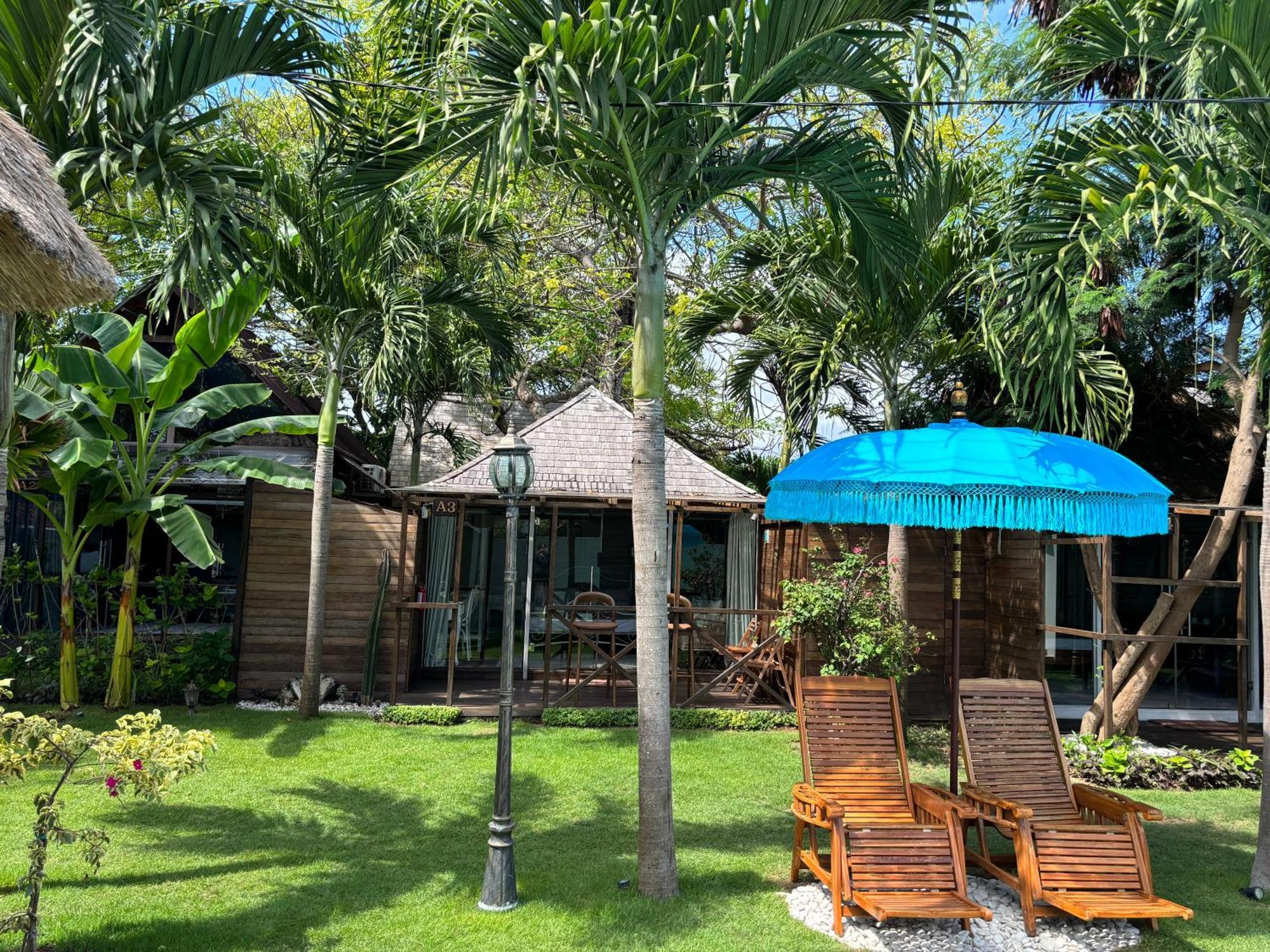 Bali Wow! Bungalows, Nusa Dua Benoa