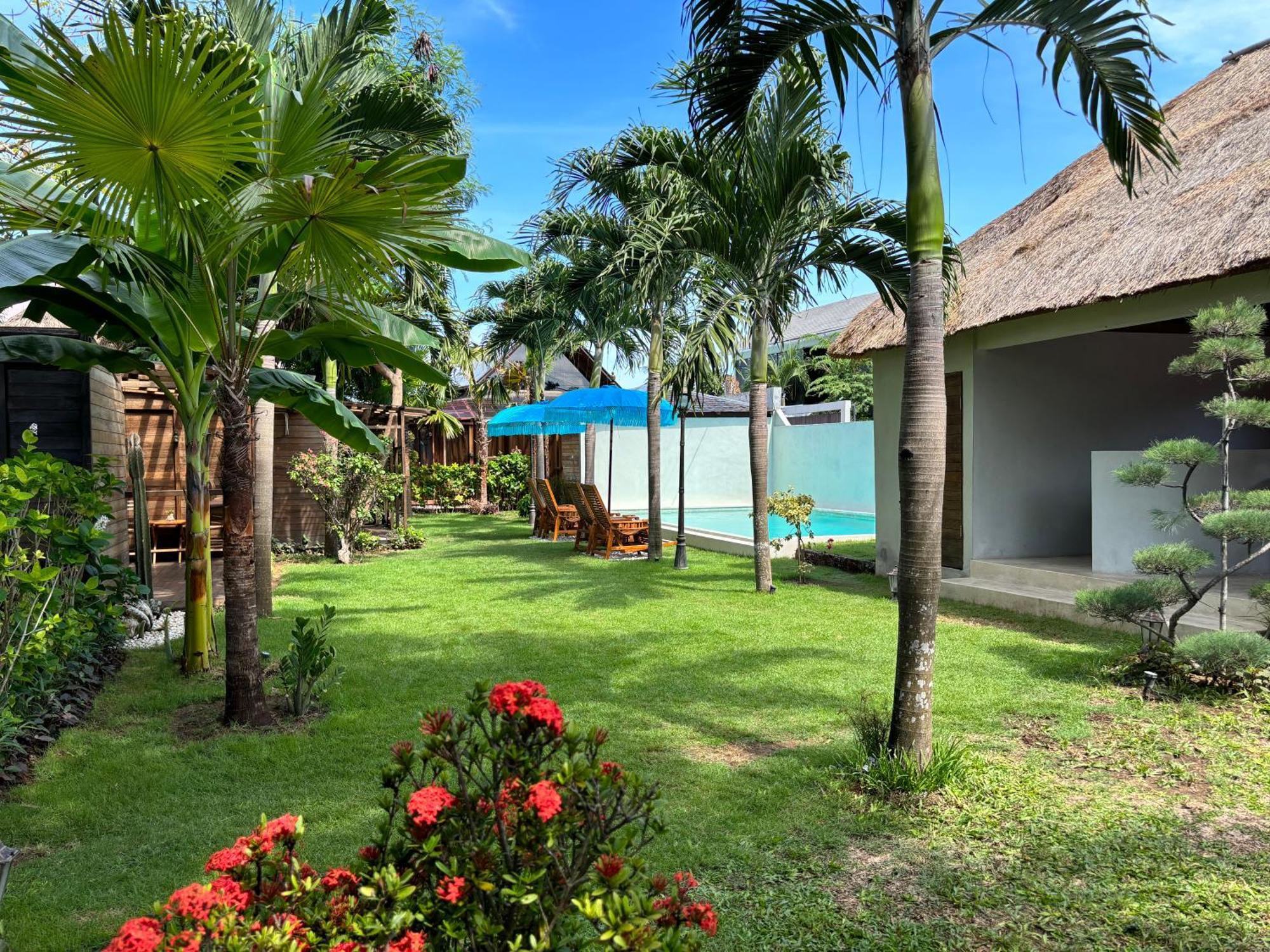 Bali Wow! Bungalows, Nusa Dua Benoa * Nusa Dua (Bali)