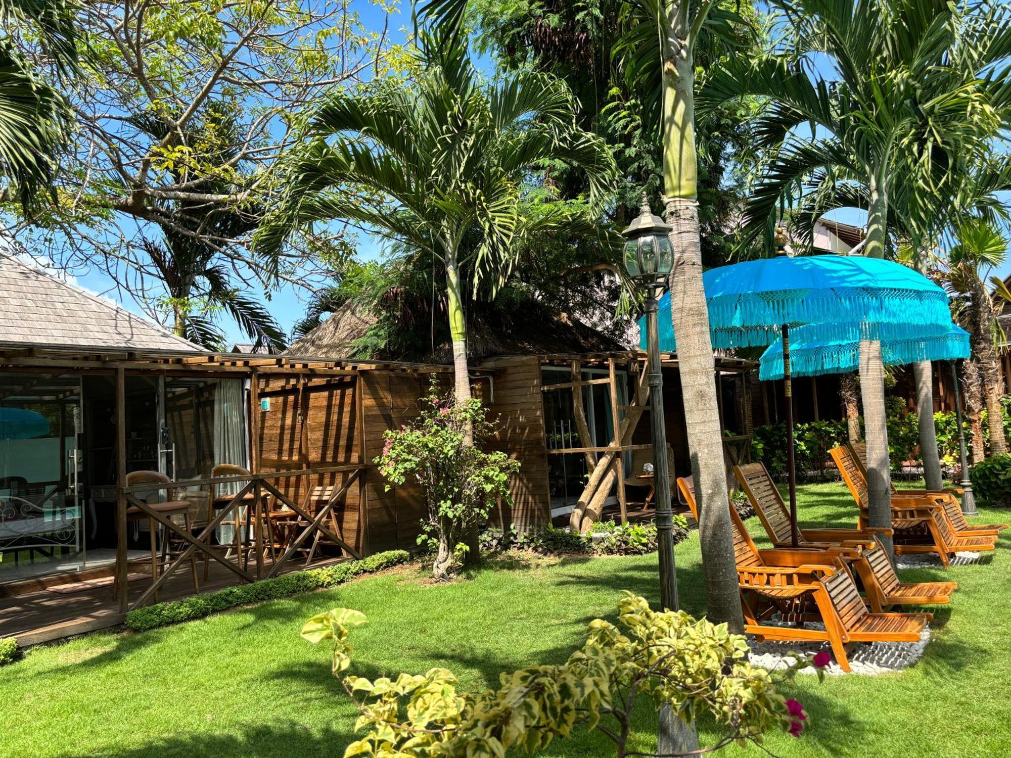 Guest house Bali Wow! Bungalows, Nusa Dua Benoa *