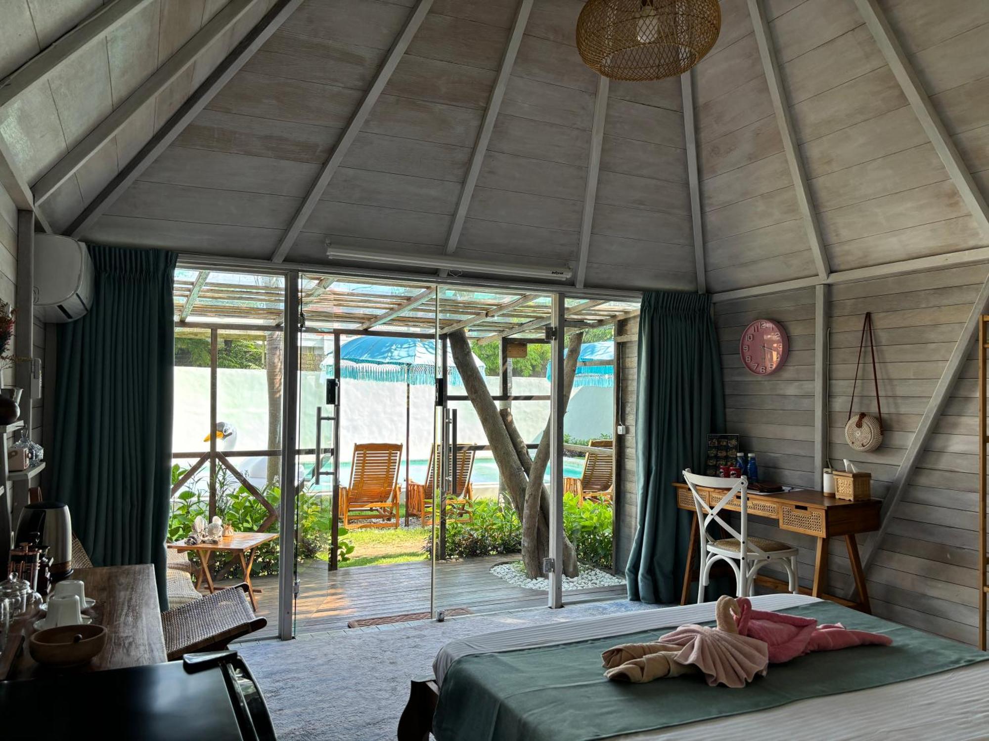 Bali Wow! Bungalows, Nusa Dua Benoa *