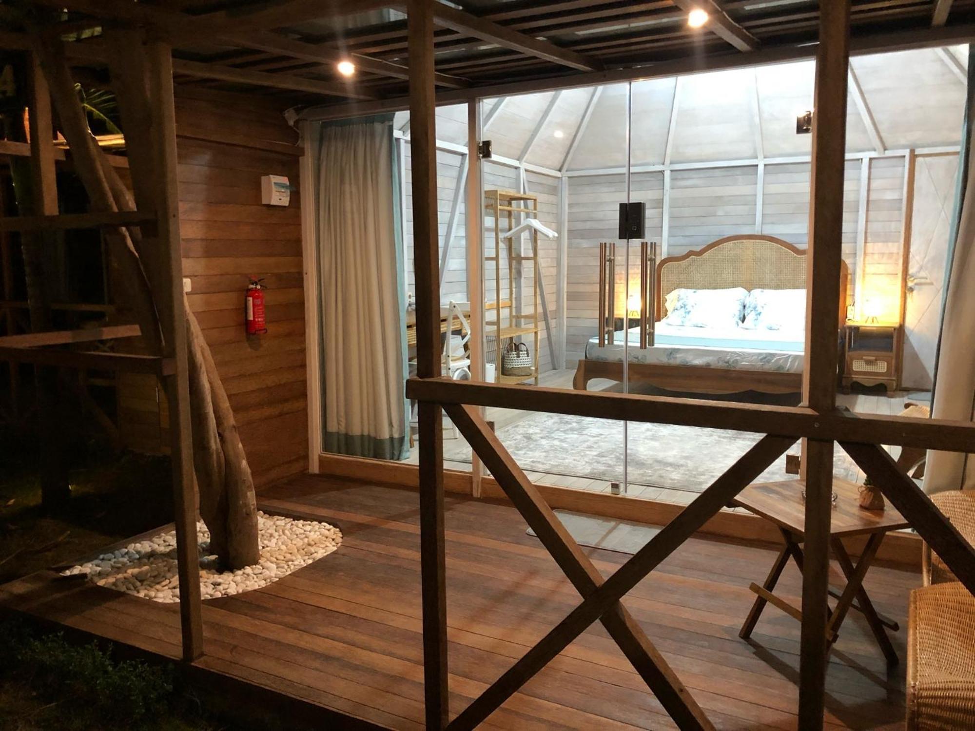 Bali Wow! Bungalows, Nusa Dua Benoa Guest house Nusa Dua (Bali)